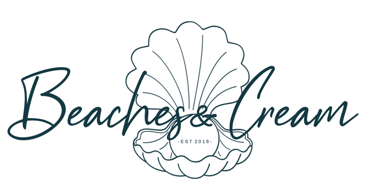 Beaches & Cream Home
