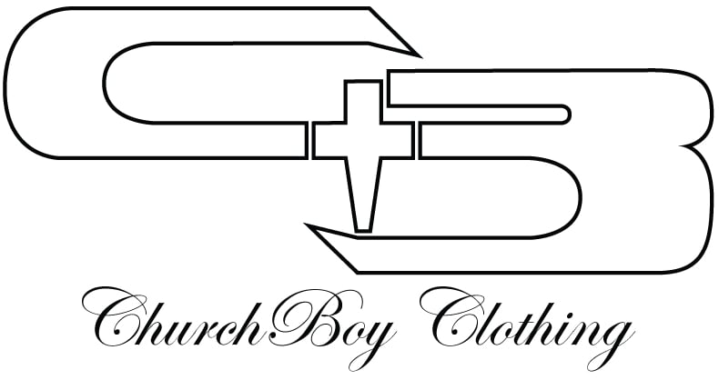 ChurchBoy Clothing