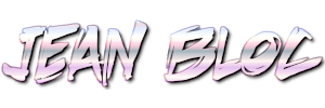 Jean Bloc Merch