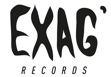 EXAG' Records Home