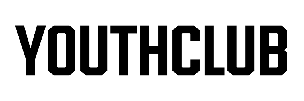 YOUTHXCLUB Home