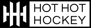 Hot Hot Hockey Home