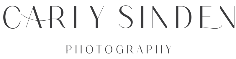 Carly Sinden Photography Perth Home