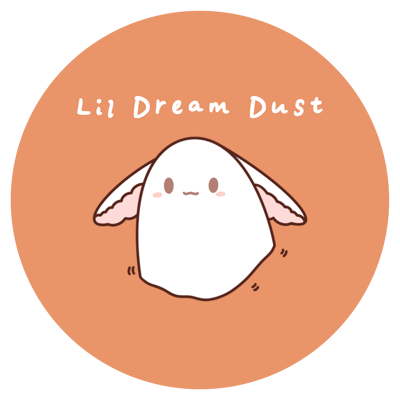 Lil Dream Dust Home