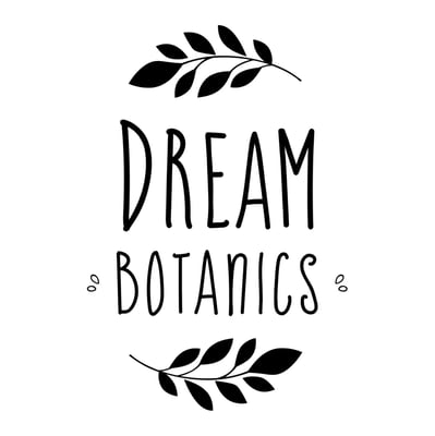 Dream botanics  Home