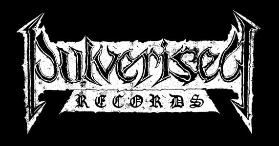 Pulverised Records Home