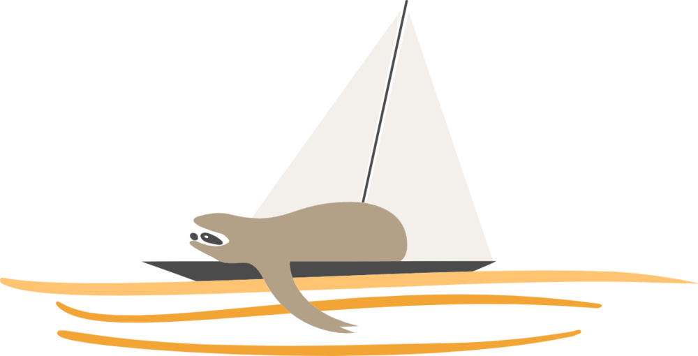 Home Slothboat