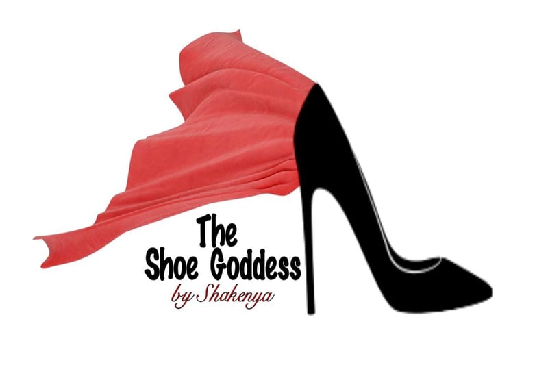 The Shoe Goddess LLC Home