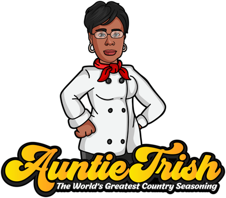 Auntie Trish Seasoning Home