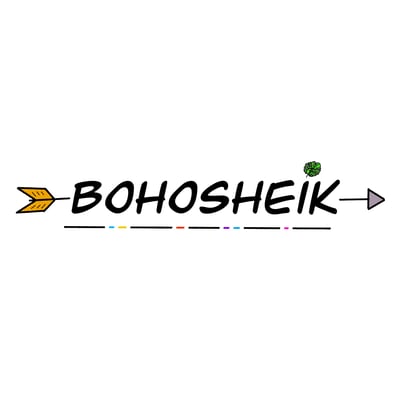 BoHoShe!k