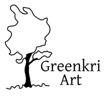 Greenkri Art Home