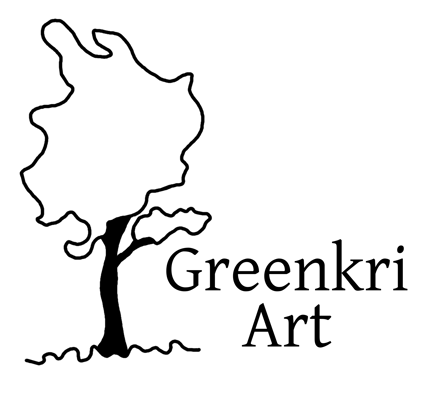 Greenkri Art Home