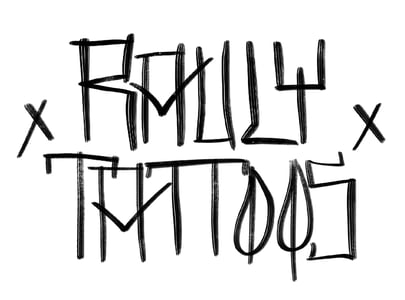 Rauly Tattoos Home