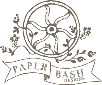 Paper Bash