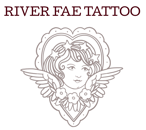 River Fae Tattoo Home