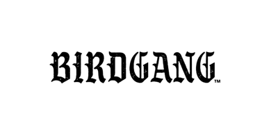 BirdGangStore Home