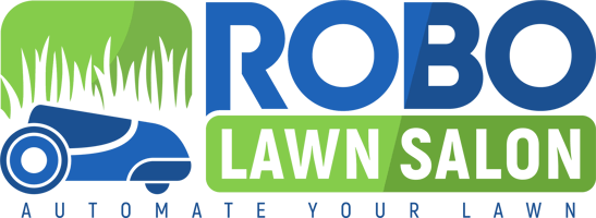 Robo Lawn Salon