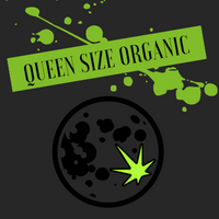 Queen Size Organic