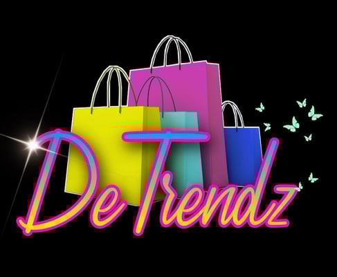 DE TRENDZ Home