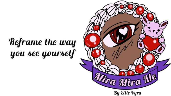 Mira Mira Me by Ellie Vyra Home