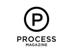 PROCESS Magazine  Home