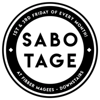Sabotage Dublin Home