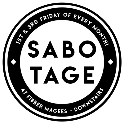 Sabotage Dublin Home