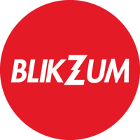 BLIKZUM Home