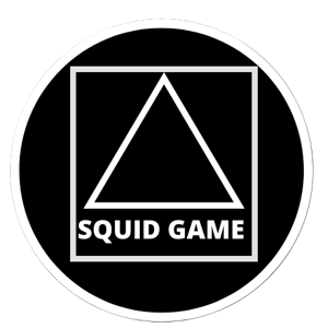 Squid Game Box Home