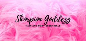 Home | Skorpion Goddezz Hair and Body Essentials