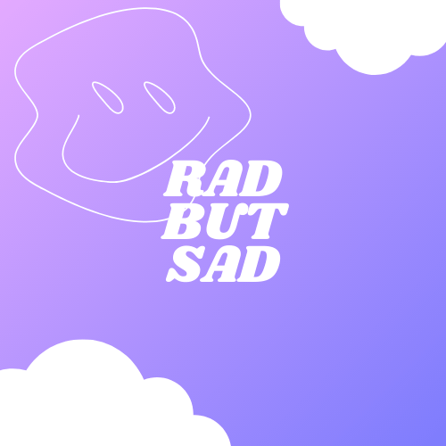Rad But Sad Shop