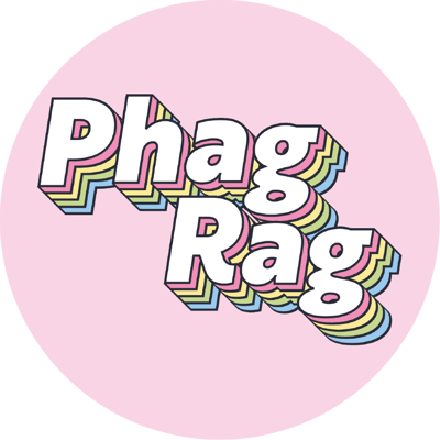 phag rag Home