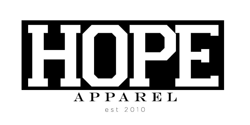 teamofhope