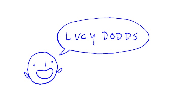 Lucy Dodds Home