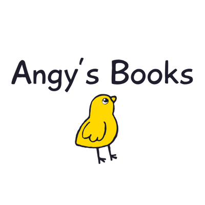 Angy's Books Home