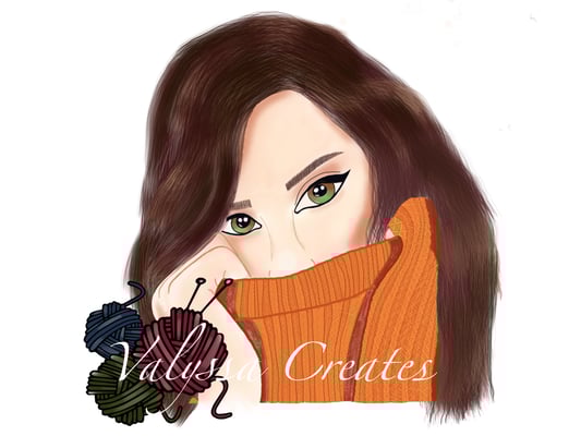 Valyssa Creates  Home