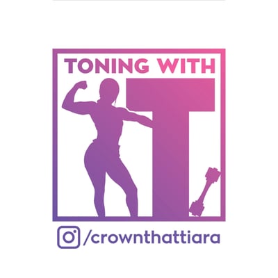 Toning with T Home