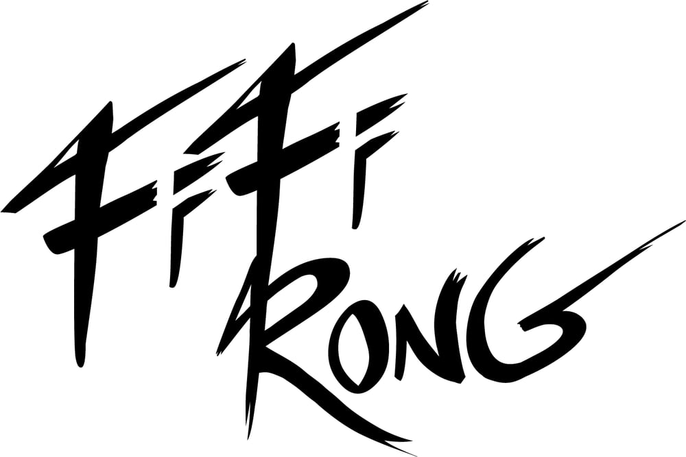 Fifi Rong