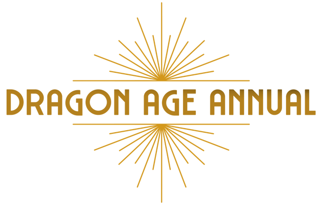 Dragon Age Annual Home