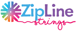 ZipLine Strings Home