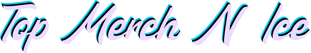 TOP MERCH N' ICE Home
