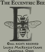 The Eccentric Bee