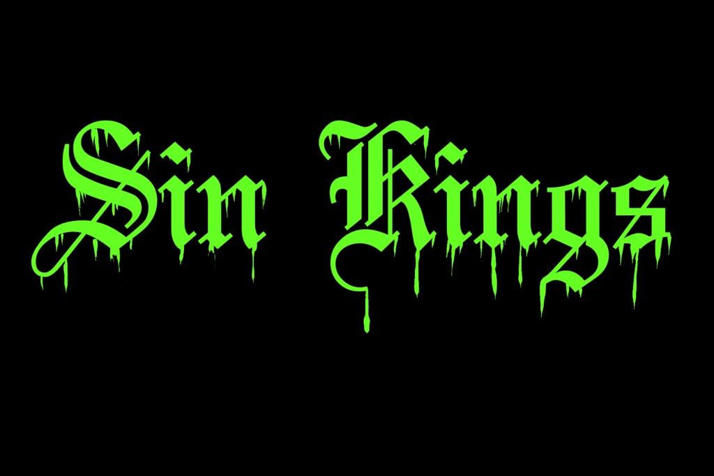 SIN KINGS STORE