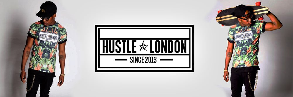 Hustle London