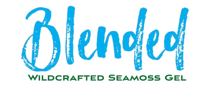 blended.inc Home