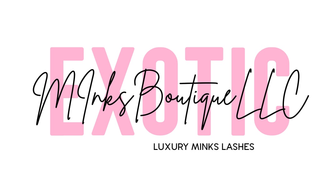 shopexoticminks Home