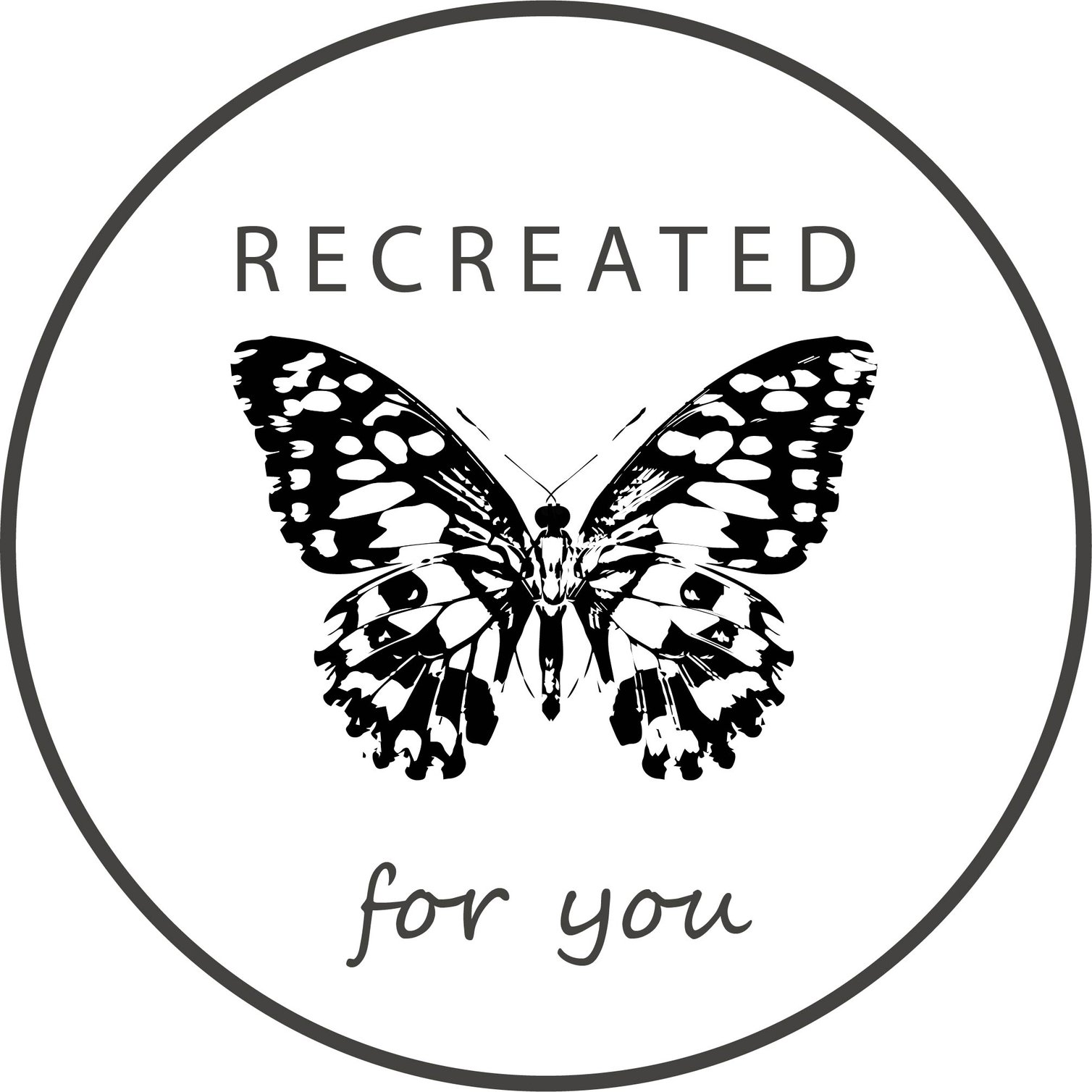 Recreatedforyou