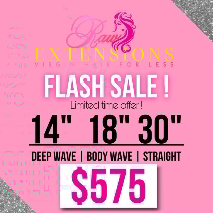 Welcome to RawExtensionss