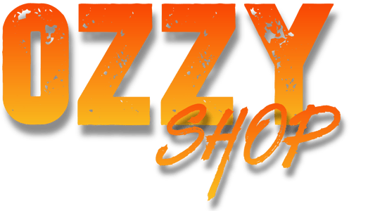 OZZY SHOP Home