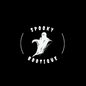Spooky Bootique20 Home